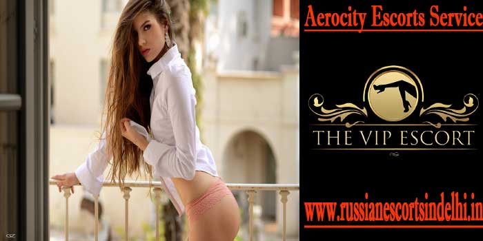 Aerocity Escorts Service