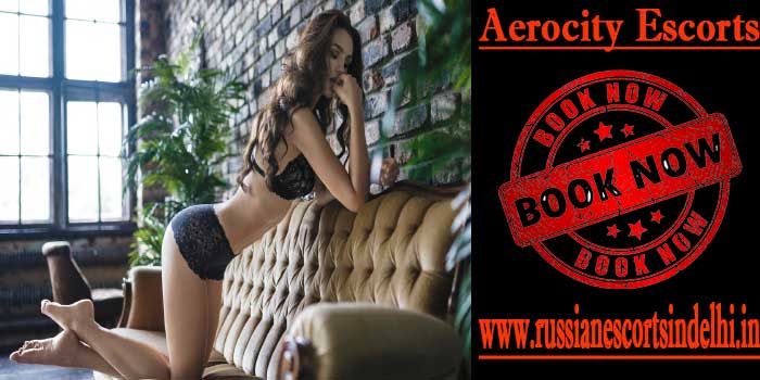 Aerocity Escorts