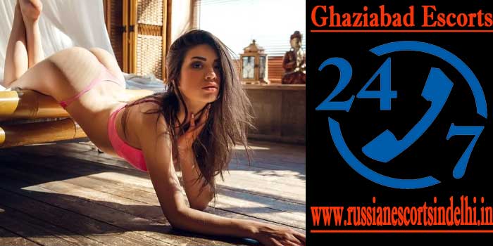 Ghaziabad Escorts