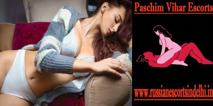 Paschim Vihar Escorts