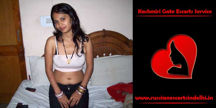 Kashmiri Gate Escorts Service