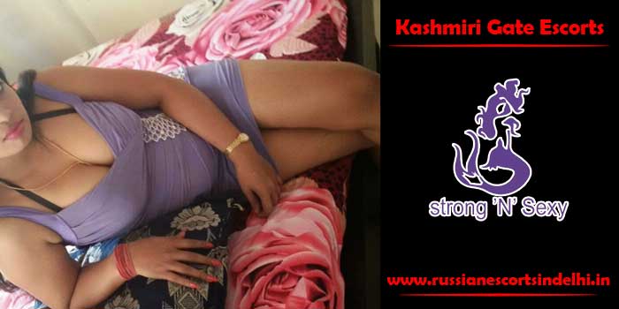 Kashmiri Gate Escorts