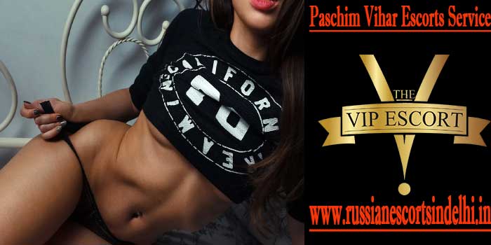 Independent Paschim Vihar Escorts