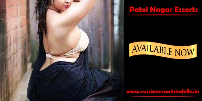 Patel Nagar Escorts