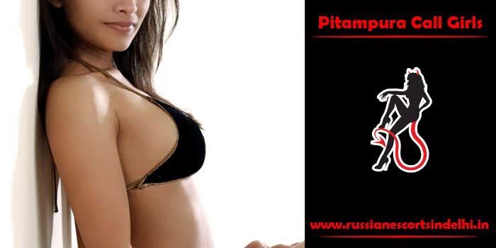 Pitampura Call Girls