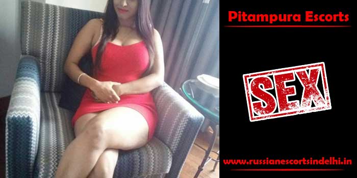 Pitampura Escorts