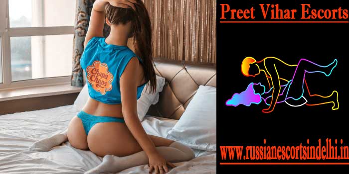 Preet Vihar Escorts