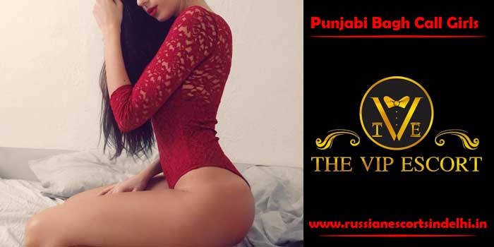 Punjabi Bagh Call Girls