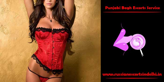 Punjabi Bagh Escorts Service