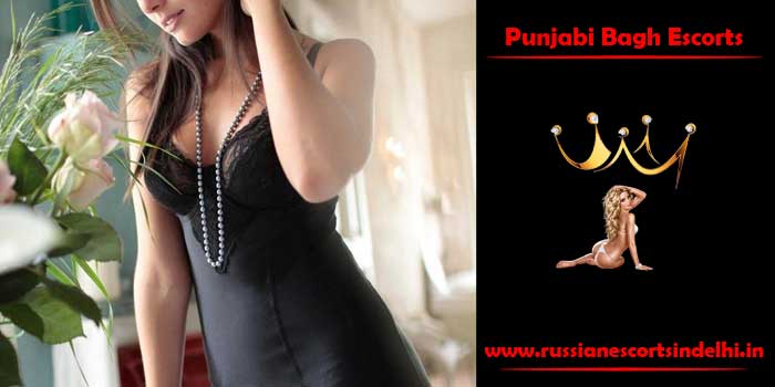 Punjabi Bagh Escorts