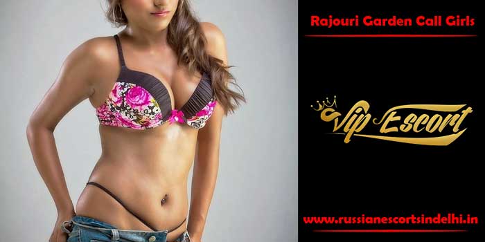 Rajouri Garden Call Girls