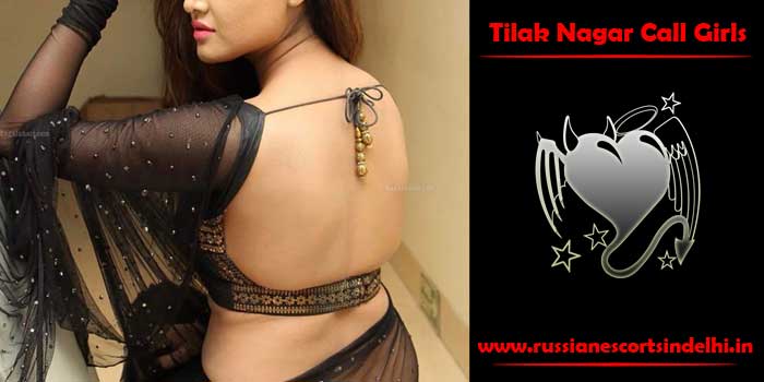 Tilak Nagar Call Girls