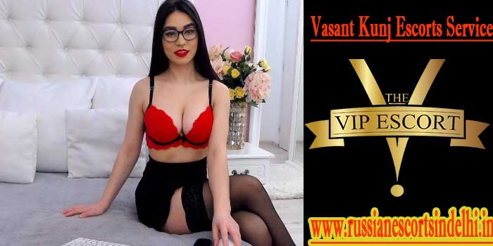 Vasant Kunj Escorts Service