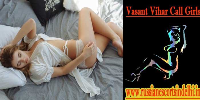 Vasant Vihar Call Girls