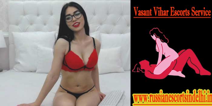 Vasant Vihar Escorts Service