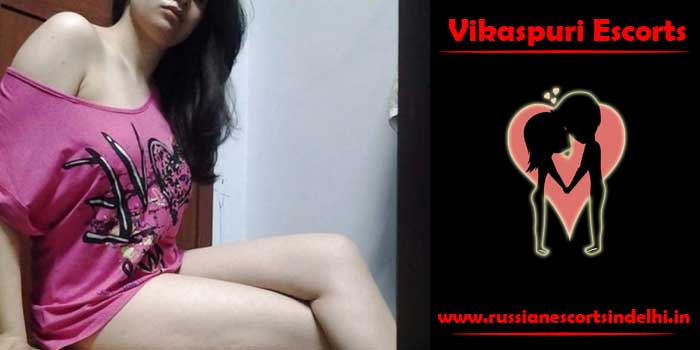 Vikaspuri Escorts